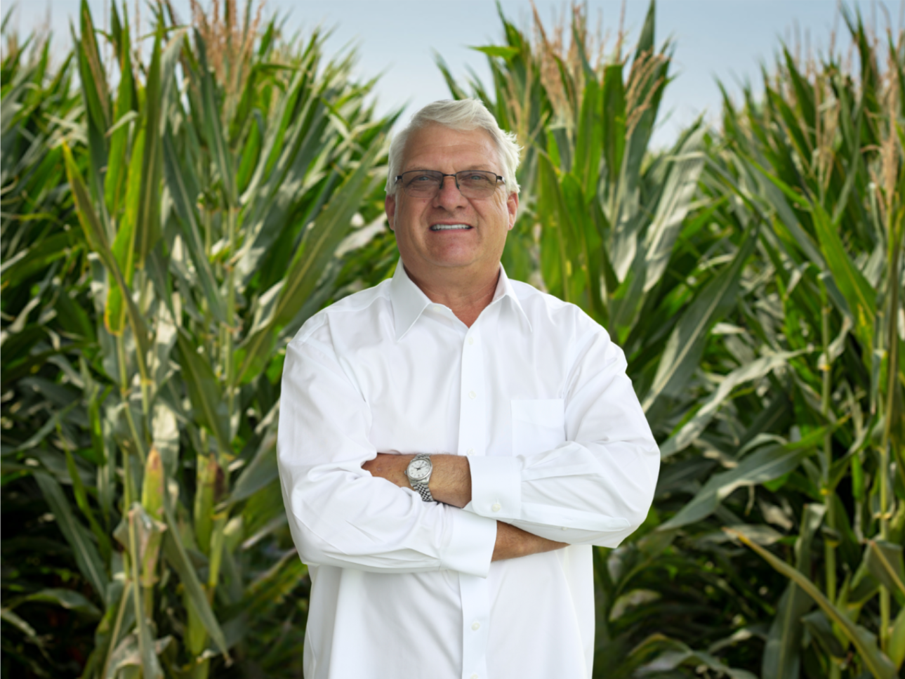 Perry Galloway
